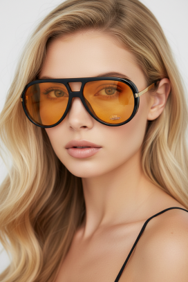 SUNINZA BROWN női szemüveg