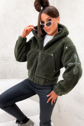 ALOLNINZA KHAKI dzseki