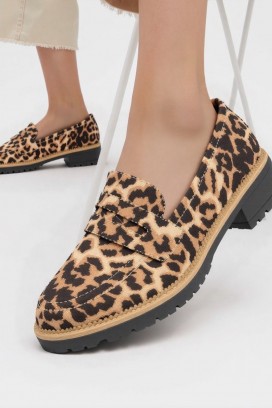 MELDJORA női mokaszin