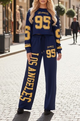 EVREDINZA NAVY szett