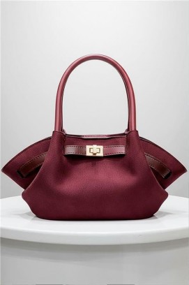 GAZIOLA BORDO női táska