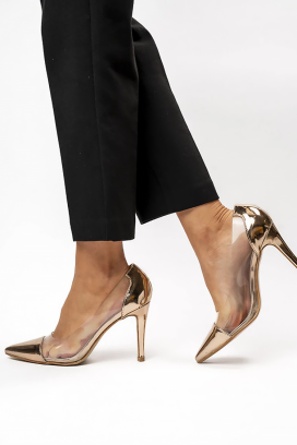 SERFONMA GOLD női cipő