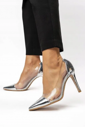 SERFONMA SILVER női cipő