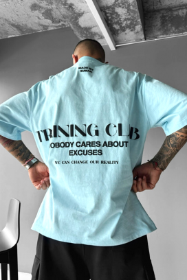 LAGOLRDO SKY férfi póló