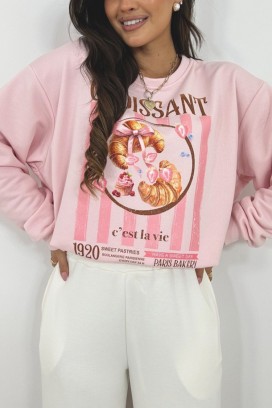 ALEXENIA PUDRA női felső