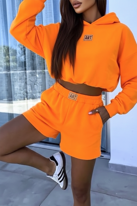 GERLENZA ORANGE szett