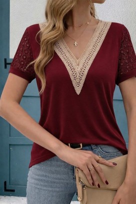 ANATEMIDA BORDO póló