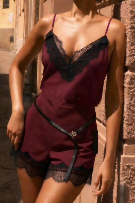 SELVINDRA BORDO szett