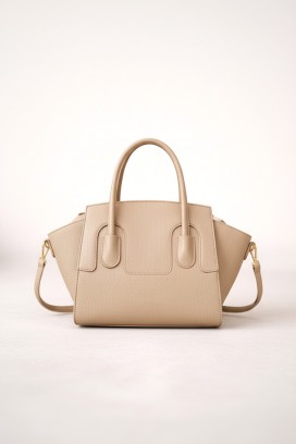 DENISEA BEIGE női táska