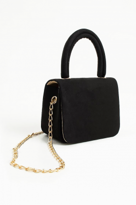 TITANIA BLACK táska