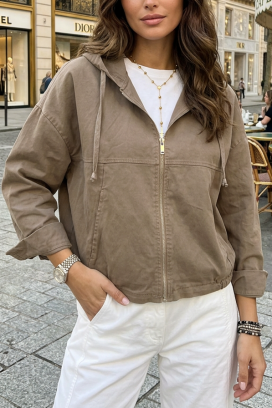 IMERITA BEIGE dzseki