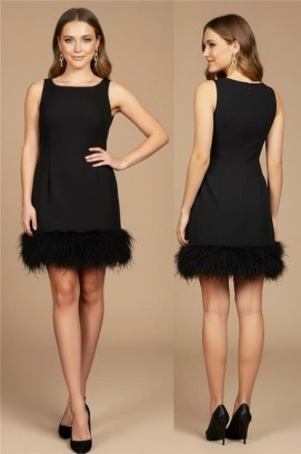 HOLINZANA BLACK ruha