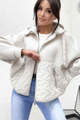 MALEXINA WHITE dzseki