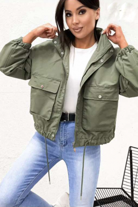 KAMELITA KHAKI dzseki