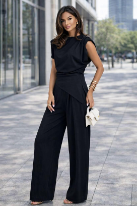 MALETINA BLACK szett