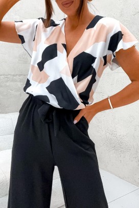 SIMOLTRA BLACK overál