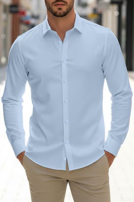 FERIZO SKY férfi ing