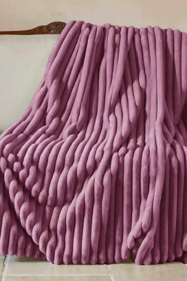 GRIELMA PINK 200x220 cm takaró