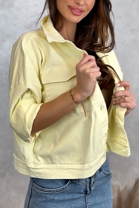 MOLDENZA YELLOW farmer dzskei