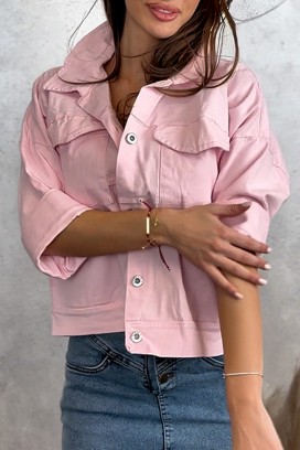 MOLDENZA PINK farmer dzseki