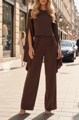 FESTOLDA BROWN szett