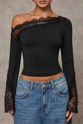 ZAROLIA BLACK női felső