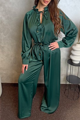 ADOLNIZA GREEN szett