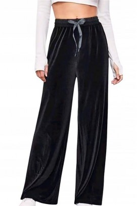 ZAILINA BLACK nadrág