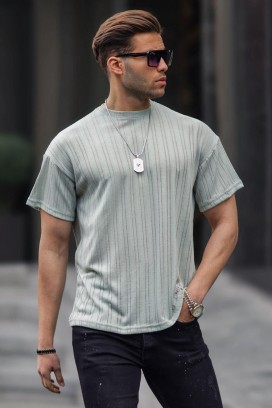 BRELINDO MINT férfi póló