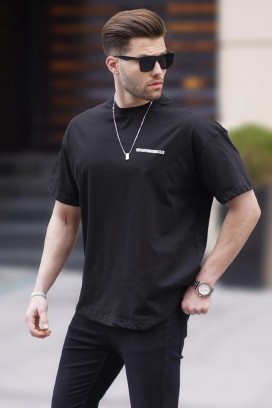 MOLVENZO BLACK póló