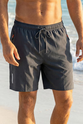 GIANО GREY férfi fürdőnadrág