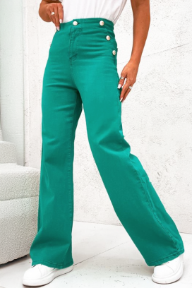 ZERDILMA GREEN farmer