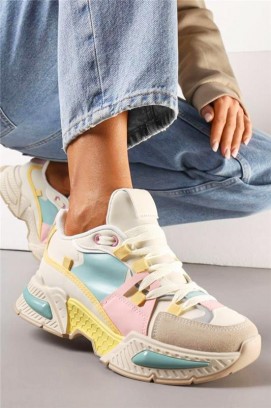 MERZILDA SKY női tornacipő