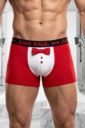 SORANO RED férfi boxeralsó